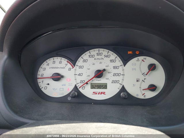 2004 Honda Civic მანქანა იყიდება აუქციონზე, vin: SHHEP335X4U800126, აუქციონის ნომერი: 40073956