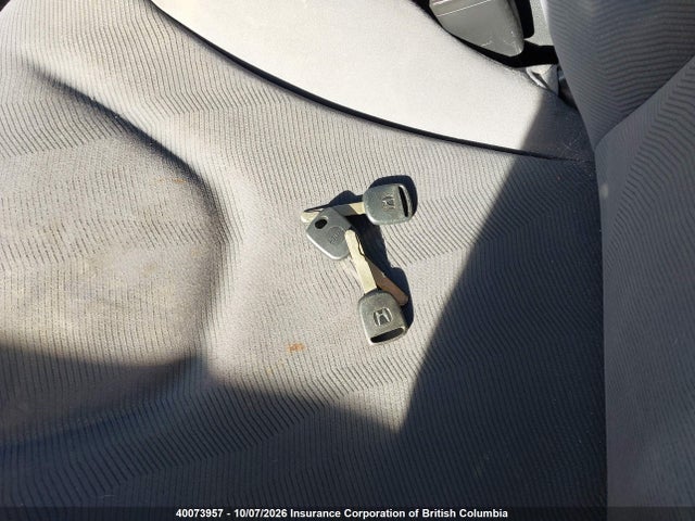 40073957 :رقم المزاد ، JHMGE8G27AC802856 vin ، 2010 Honda Fit مزاد بيع