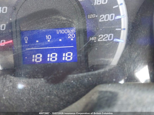 40073957 :رقم المزاد ، JHMGE8G27AC802856 vin ، 2010 Honda Fit مزاد بيع