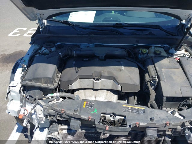 Продажа на аукционе авто 2014 Chevrolet Malibu 1lt, vin: 1G11C5SL6EU162157, номер лота: 40073959
