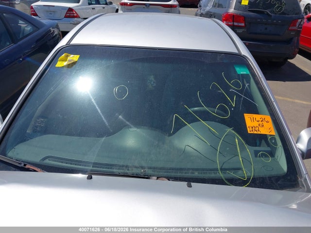 Продажа на аукционе авто 2007 Kia Spectra Ex/lx, vin: KNAFE121275414334, номер лота: 40071626