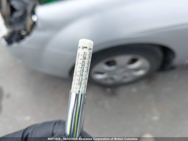 Продажа на аукционе авто 2007 Kia Spectra Ex/lx, vin: KNAFE121275414334, номер лота: 40071626