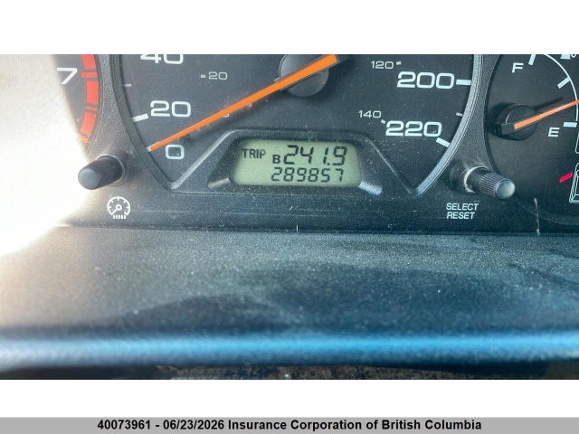 2001 Honda Odyssey Ex მანქანა იყიდება აუქციონზე, vin: 2HKRL18661H009657, აუქციონის ნომერი: 40073961