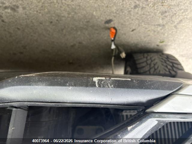 Audi Q7 2025 WA1MVBF76SD031021 Image 18