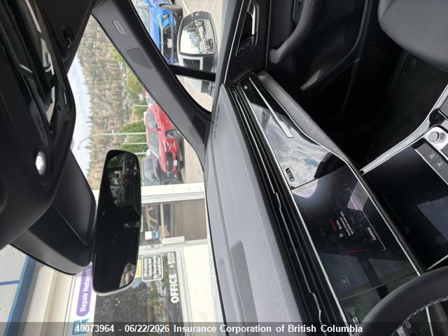 Audi Q7 2025 WA1MVBF76SD031021 Image 27