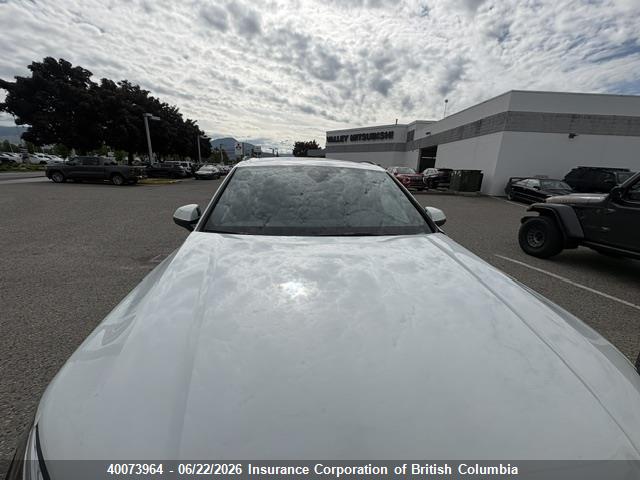 Audi Q7 2025 WA1MVBF76SD031021 Image 7