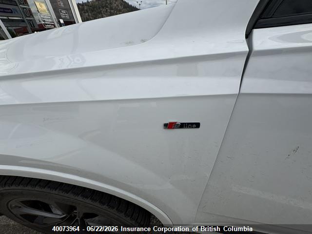 Audi Q7 2025 WA1MVBF76SD031021 Image 9