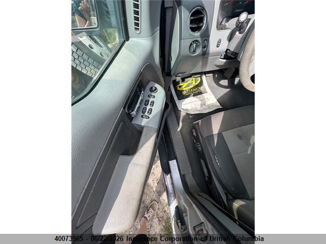 40073965 :رقم المزاد ، 1FTPW14525KD19419 vin ، 2005 Ford F150 مزاد بيع