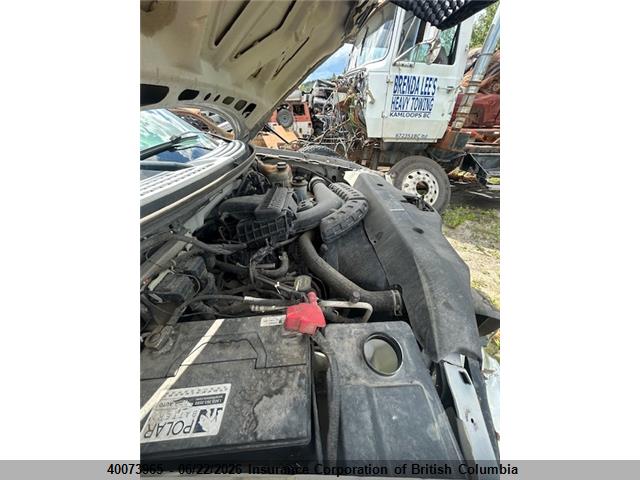 40073965 :رقم المزاد ، 1FTPW14525KD19419 vin ، 2005 Ford F150 مزاد بيع