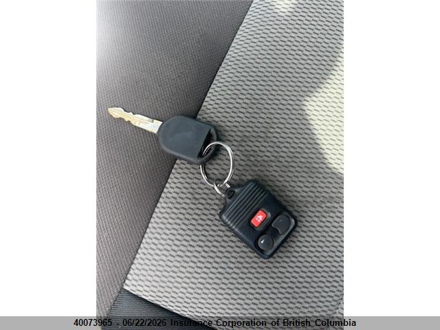 40073965 :رقم المزاد ، 1FTPW14525KD19419 vin ، 2005 Ford F150 مزاد بيع