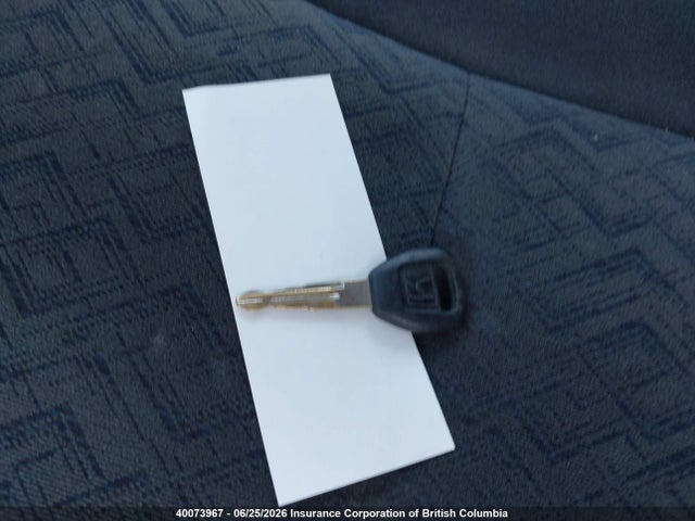 2002 Honda Civic მანქანა იყიდება აუქციონზე, vin: 1HGEM21582L809104, აუქციონის ნომერი: 40073967