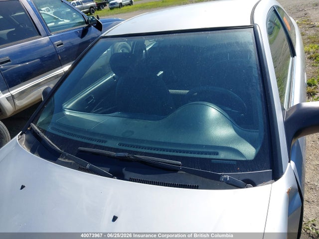 2002 Honda Civic მანქანა იყიდება აუქციონზე, vin: 1HGEM21582L809104, აუქციონის ნომერი: 40073967