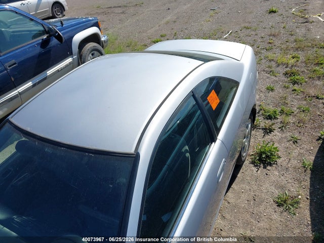 2002 Honda Civic მანქანა იყიდება აუქციონზე, vin: 1HGEM21582L809104, აუქციონის ნომერი: 40073967