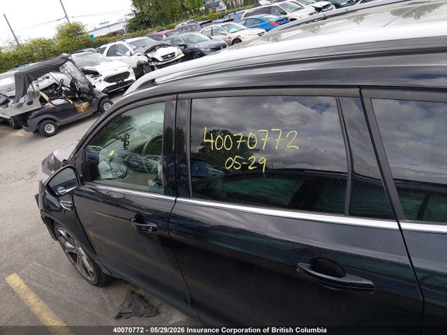 Ford Escape Titanium 2018 1FMCU9J99JUB30061 Image 15