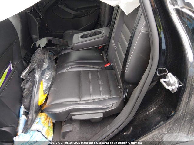 Ford Escape Titanium 2018 1FMCU9J99JUB30061 Image 8