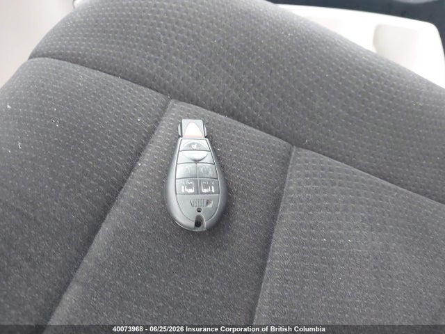 Aukcja sprzedaży 2012 Dodge Grand Caravan Se, vin: 2C4RDGBG1CR397100, numer aukcji: 40073968