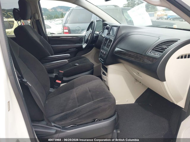 Aukcja sprzedaży 2012 Dodge Grand Caravan Se, vin: 2C4RDGBG1CR397100, numer aukcji: 40073968