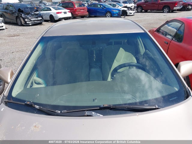 2008 Toyota Camry Hybrid მანქანა იყიდება აუქციონზე, vin: 4T1BB46KX8U032652, აუქციონის ნომერი: 40073020