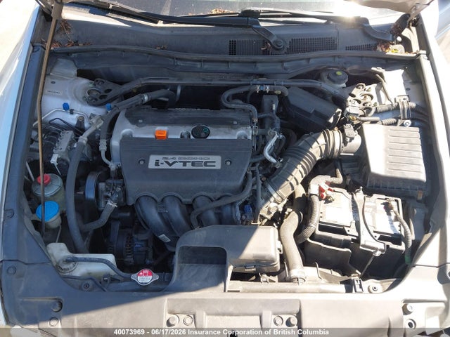 Продаж на аукціоні авто 2008 Honda Accord Ex, vin: 1HGCP26778A810340, номер лоту: 40073969