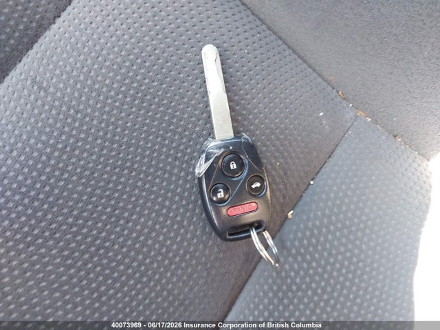 Продаж на аукціоні авто 2008 Honda Accord Ex, vin: 1HGCP26778A810340, номер лоту: 40073969