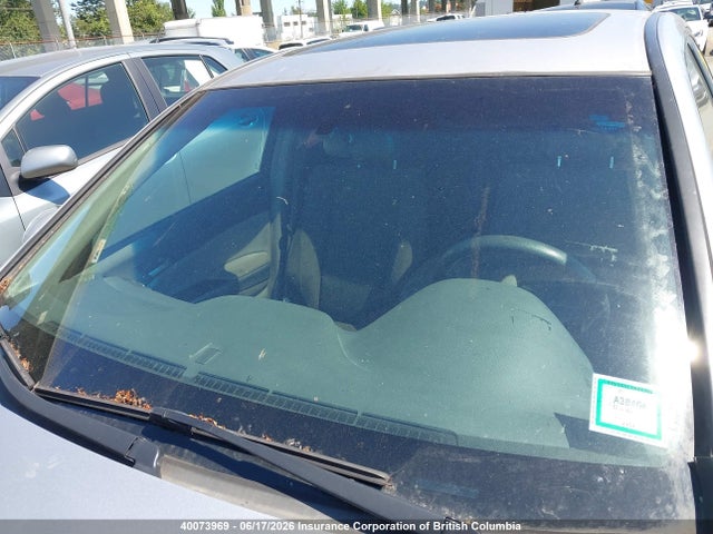 Продаж на аукціоні авто 2008 Honda Accord Ex, vin: 1HGCP26778A810340, номер лоту: 40073969