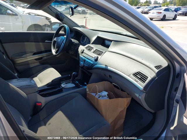 Продаж на аукціоні авто 2008 Honda Accord Ex, vin: 1HGCP26778A810340, номер лоту: 40073969