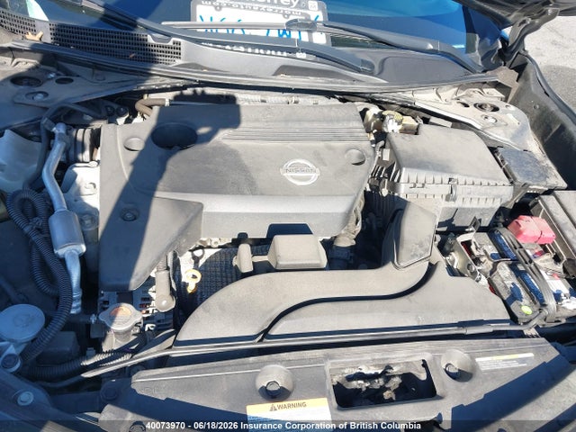 Продаж на аукціоні авто 2015 Nissan Altima 2.5/s/sv/sl, vin: 1N4AL3AP6FN875593, номер лоту: 40073970
