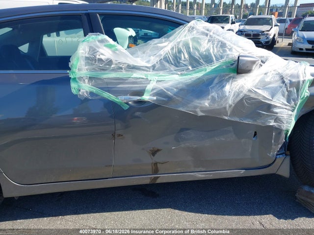 Продаж на аукціоні авто 2015 Nissan Altima 2.5/s/sv/sl, vin: 1N4AL3AP6FN875593, номер лоту: 40073970