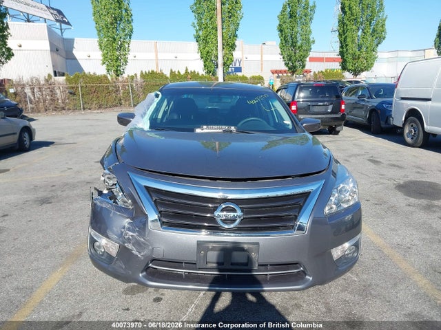Продаж на аукціоні авто 2015 Nissan Altima 2.5/s/sv/sl, vin: 1N4AL3AP6FN875593, номер лоту: 40073970