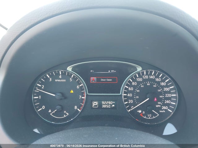 Продаж на аукціоні авто 2015 Nissan Altima 2.5/s/sv/sl, vin: 1N4AL3AP6FN875593, номер лоту: 40073970