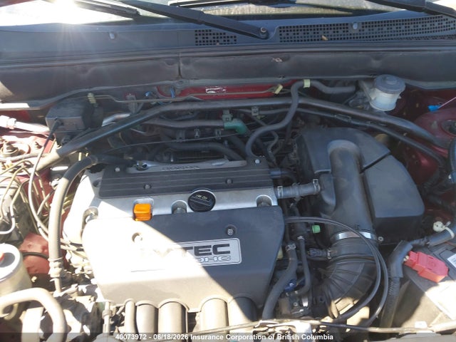 Продаж на аукціоні авто 2003 Honda Cr-v, vin: JHLRD788X3C812524, номер лоту: 40073972