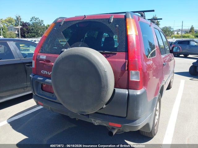 Продаж на аукціоні авто 2003 Honda Cr-v, vin: JHLRD788X3C812524, номер лоту: 40073972