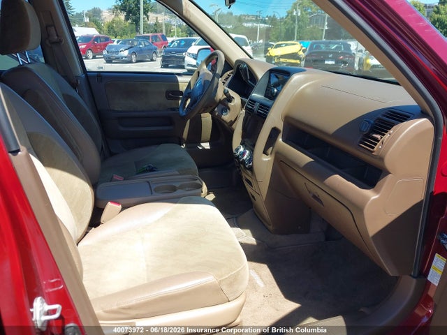 Продаж на аукціоні авто 2003 Honda Cr-v, vin: JHLRD788X3C812524, номер лоту: 40073972