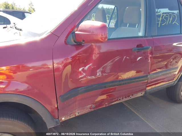 Продаж на аукціоні авто 2003 Honda Cr-v, vin: JHLRD788X3C812524, номер лоту: 40073972