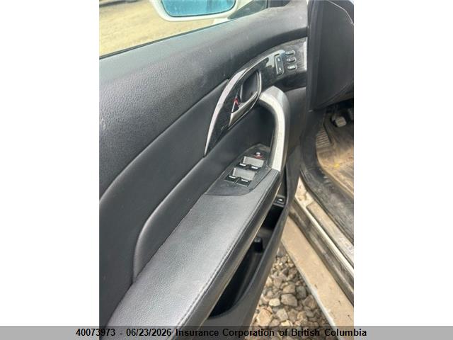 Продажа на аукционе авто 2009 Acura Mdx, vin: 2HNYD28619H005464, номер лота: 40073973