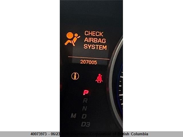 Продажа на аукционе авто 2009 Acura Mdx, vin: 2HNYD28619H005464, номер лота: 40073973