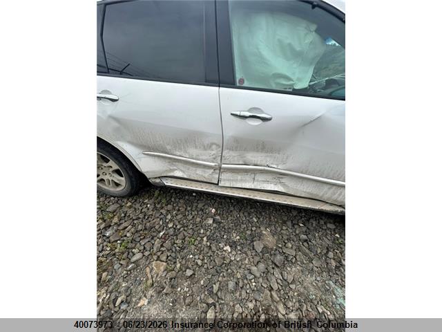 Продажа на аукционе авто 2009 Acura Mdx, vin: 2HNYD28619H005464, номер лота: 40073973