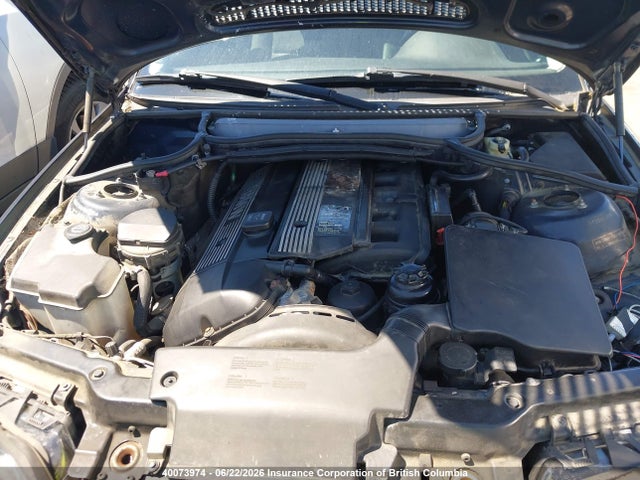 Продажа на аукционе авто 2004 Bmw 320i, vin: WBAEV13404KL23256, номер лота: 40073974