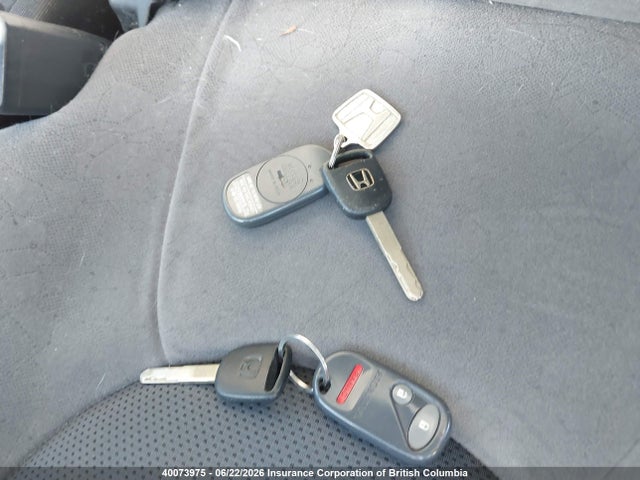2008 Honda Fit მანქანა იყიდება აუქციონზე, vin: JHMGD38428S812071, აუქციონის ნომერი: 40073975
