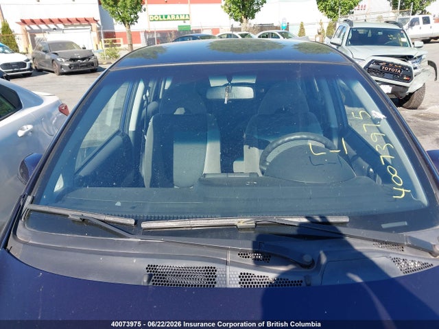 2008 Honda Fit მანქანა იყიდება აუქციონზე, vin: JHMGD38428S812071, აუქციონის ნომერი: 40073975