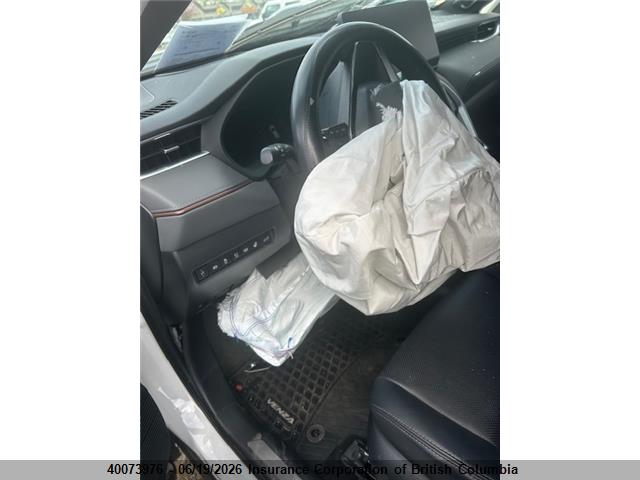 Продаж на аукціоні авто 2024 Toyota Venza, vin: JTEAAAAHXRJ180456, номер лоту: 40073976