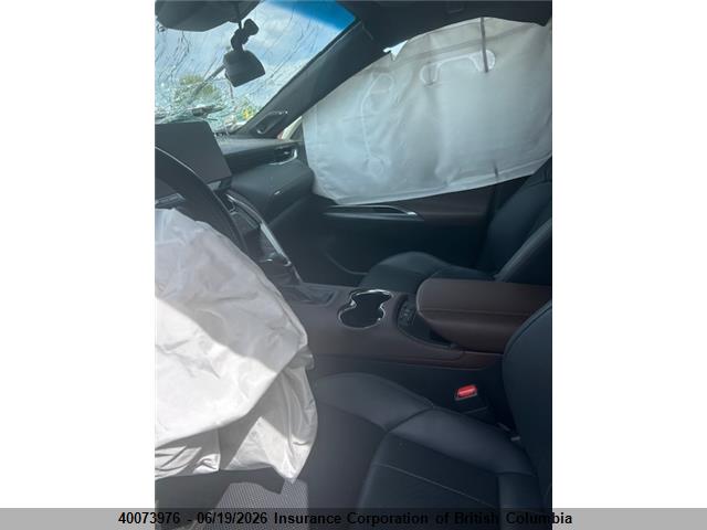 Продаж на аукціоні авто 2024 Toyota Venza, vin: JTEAAAAHXRJ180456, номер лоту: 40073976