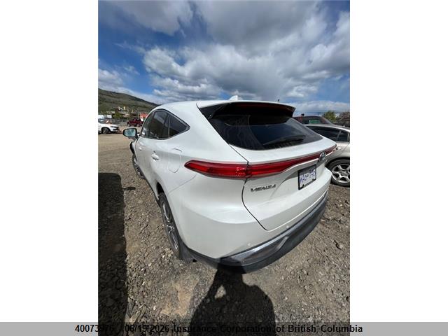 Продаж на аукціоні авто 2024 Toyota Venza, vin: JTEAAAAHXRJ180456, номер лоту: 40073976