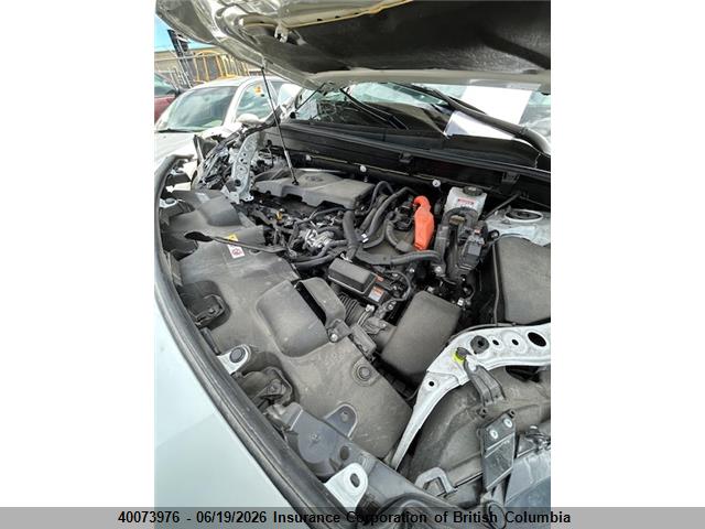 Продаж на аукціоні авто 2024 Toyota Venza, vin: JTEAAAAHXRJ180456, номер лоту: 40073976