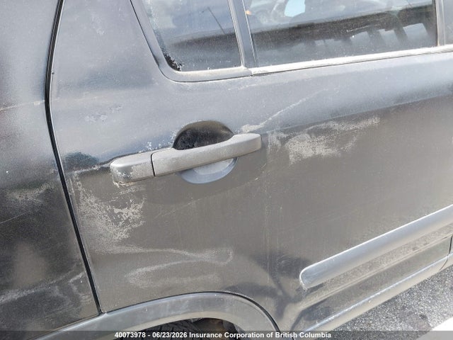 2004 Honda Cr-v მანქანა იყიდება აუქციონზე, vin: JHLRD788X4C802819, აუქციონის ნომერი: 40073978