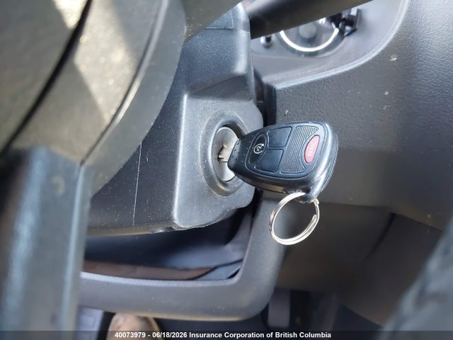 Jeep Compass Sport 2014 1C4NJDAB0ED650750 Image 11