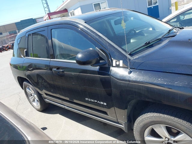 Jeep Compass Sport 2014 1C4NJDAB0ED650750 Image 13