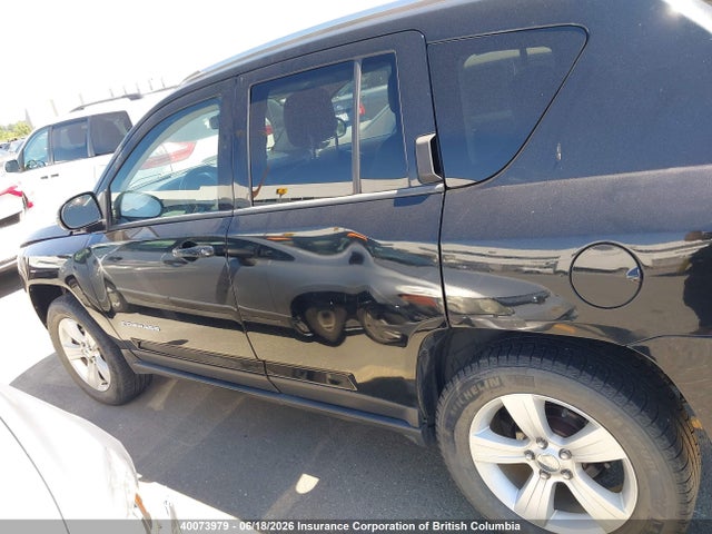 Jeep Compass Sport 2014 1C4NJDAB0ED650750 Image 14