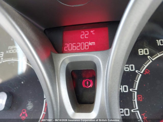 Продаж на аукціоні авто 2011 Ford Fiesta Se, vin: 3FADP4EJ9BM105065, номер лоту: 40073981