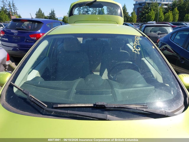 Продаж на аукціоні авто 2011 Ford Fiesta Se, vin: 3FADP4EJ9BM105065, номер лоту: 40073981